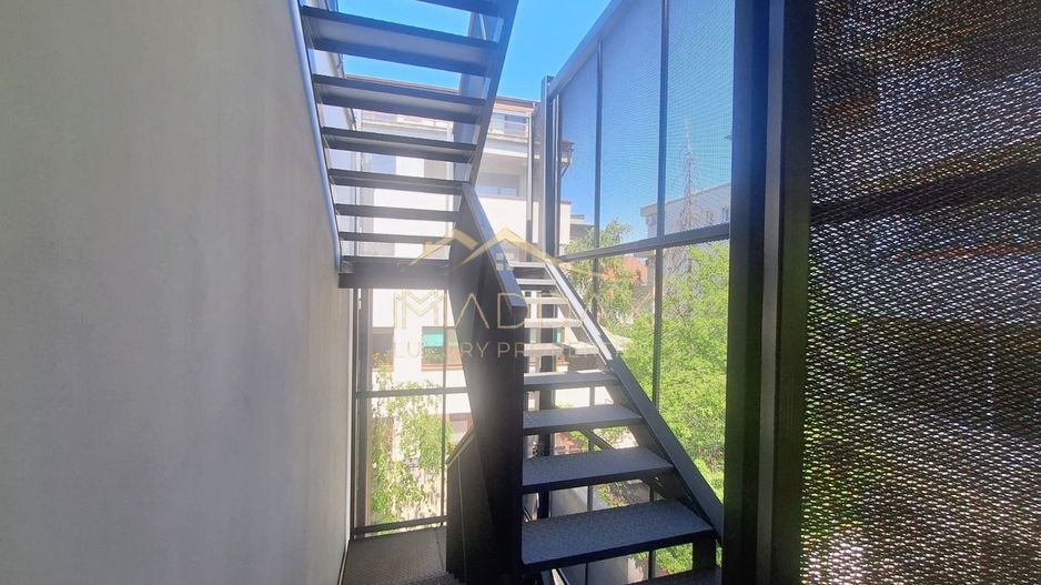 APARTAMENT DE LUX 3 CAMERE/ 63.70 mp // Zona DOROBANTI - Poză 28