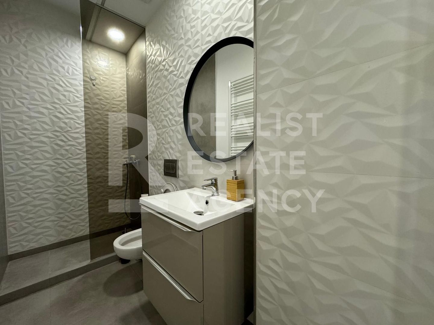 Apartament 3 Camere | 4 City North | Rond OMV | Garaj subteran - Poză 11