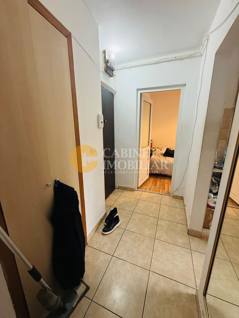 3 camere în Podu Roș – La Bulevard - Etaj 1 - 62 mp - Poză 9