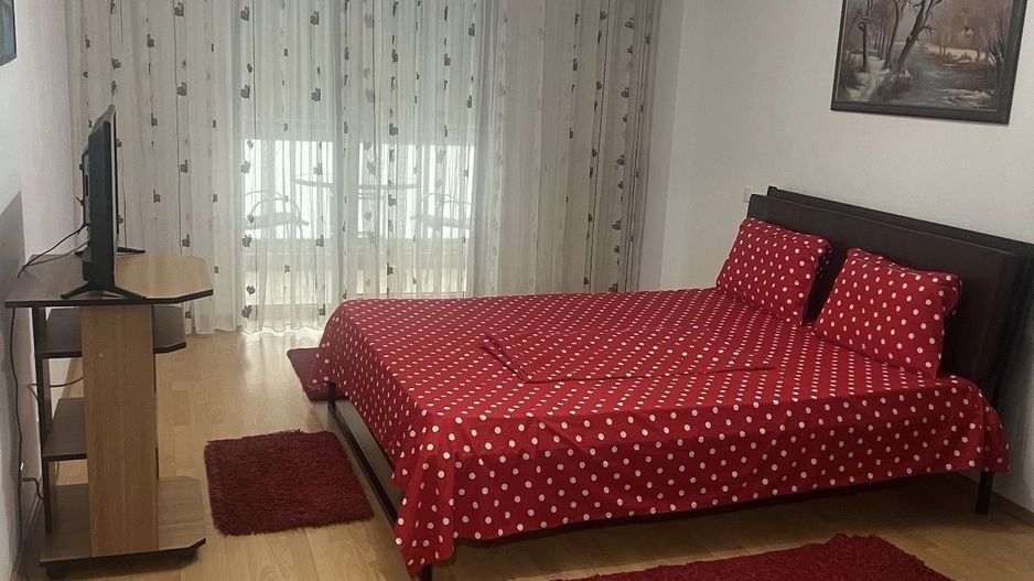 AP. 3 CAMERE - GHICA PLAZA, PET-FRIENDLY, CENTRALA, PARCARE, BLOC NOU - Poză 4