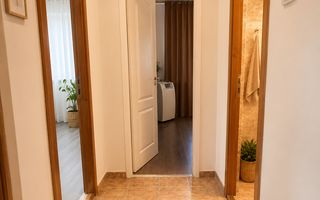 Apartament cu 2 camere | Splaiul Nicolae Titulescu 21  | Iosefin - Poză 1