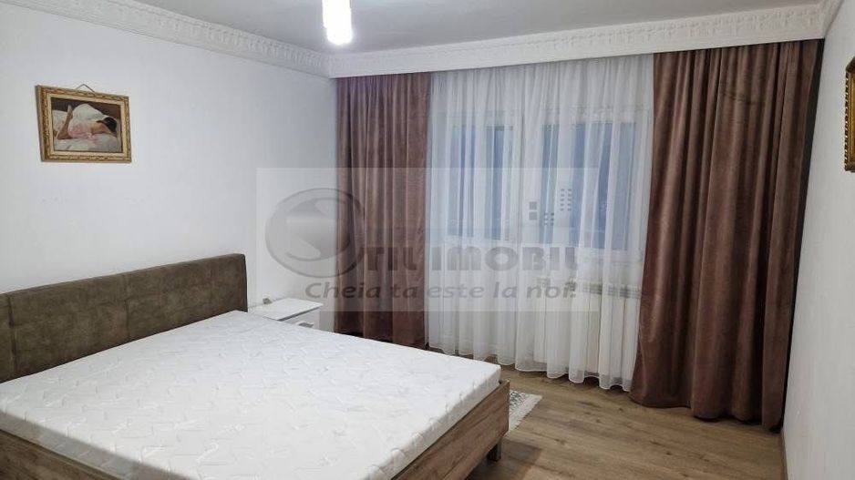 Apartament cu 2 camere si 2 balcoane - zona Billa, Gara - 450€ - Poză 1