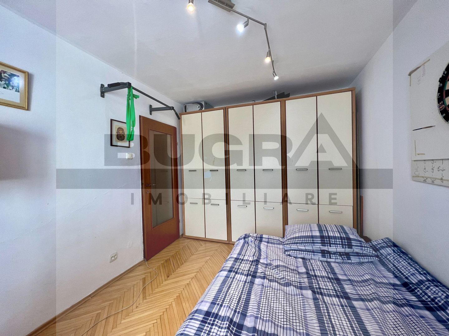 Apartament 3 camere, 64mp, decomandat, PETFRIENDLY, zona McDonalds - Poză 6