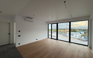 VANZARE CESIUNE APARTAMENT 2 CAMERE | ONE DISTRICT | 49MP-TERASA 11MP - Poză 1