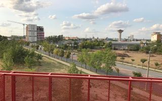 Apartament de inchiriat cu 2 camere - Poză 7