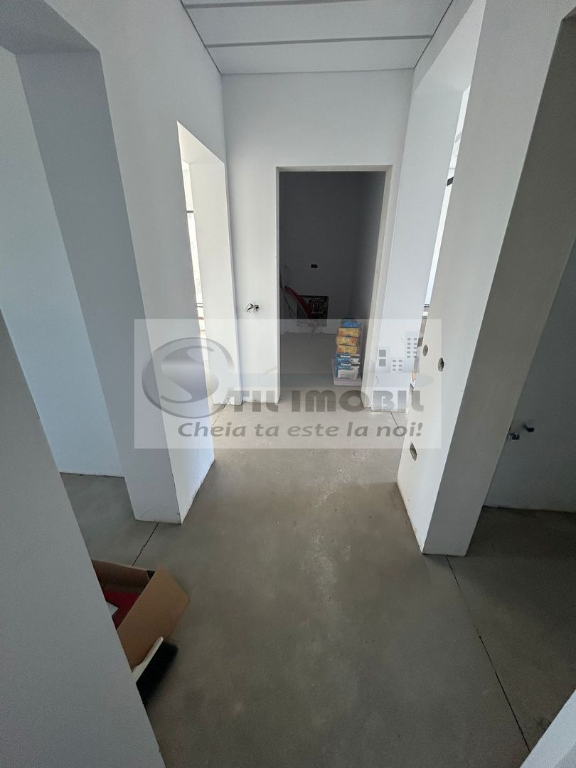 Casă individuală - Valea Ursului - 207.000 euro - Poză 8