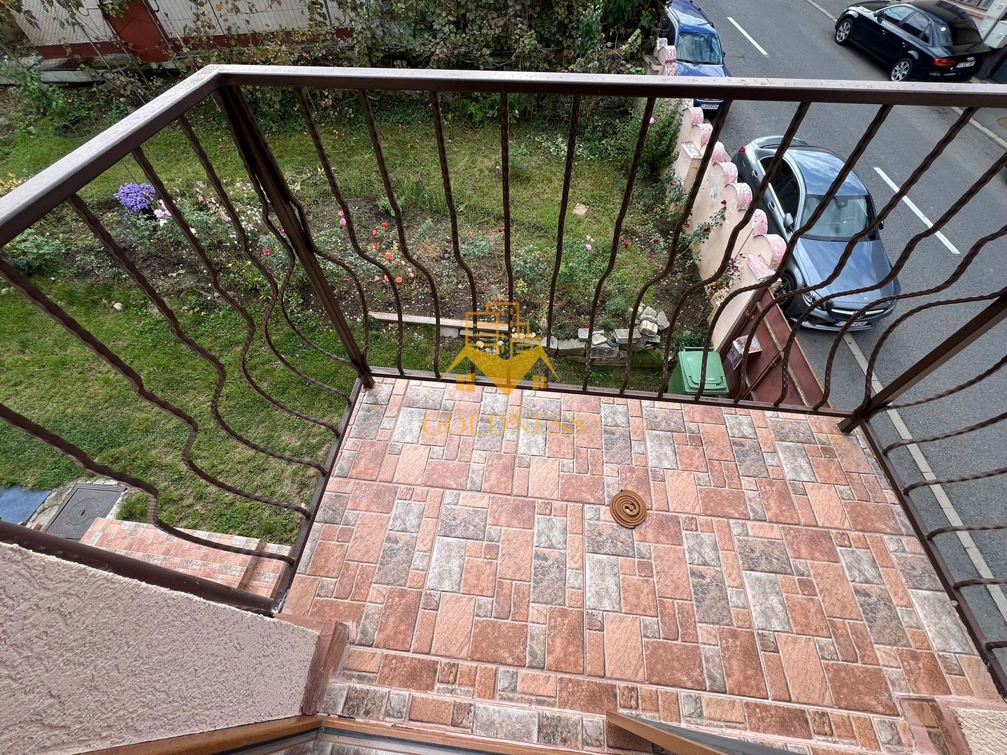 Casa, 5 camere, Zona Semicentrala, UMF, USAMV, Clinicilor, Hasdeu - Poză 14