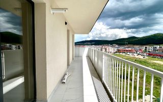 Apartament modern cu 3 camere | Zona Eroilor, Florești - Poză 20
