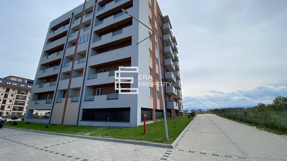 Apartament 3 camere, bloc nou, Calea Surii Mici-Zona de Vest - Poză 10