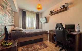 Apartament perfect pentru o familie,  zona Pod Calvaria, Manastur ! - Poză 5