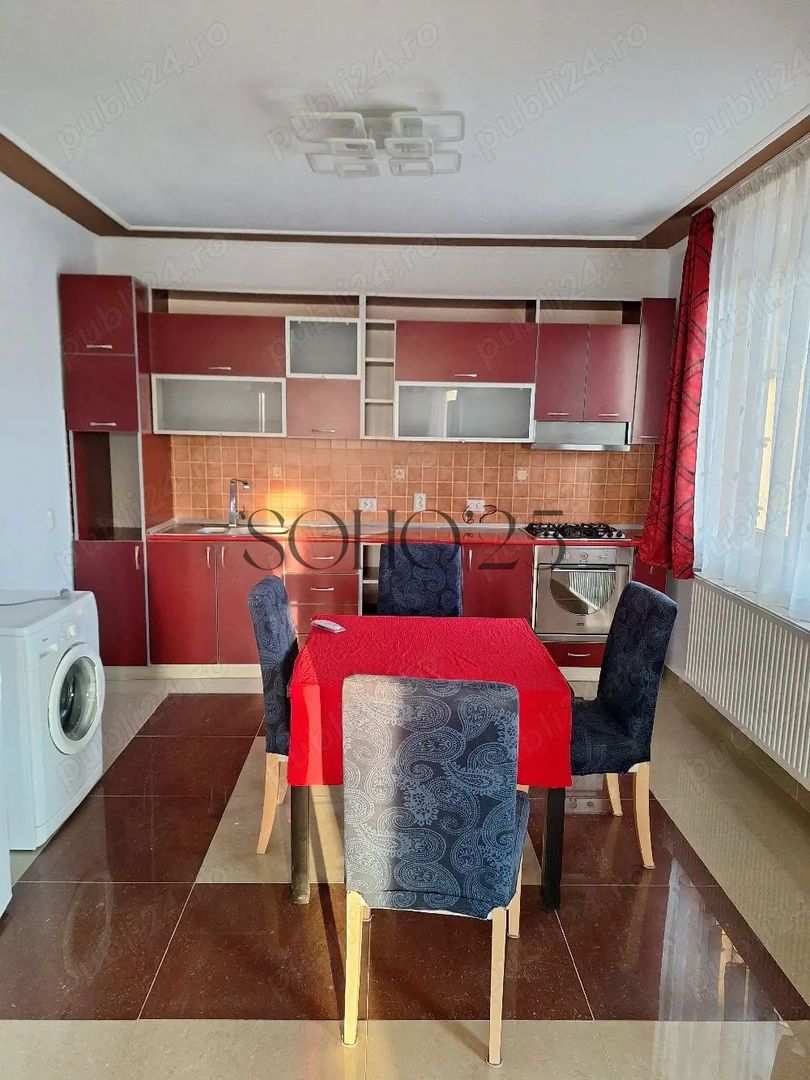 Propietar inchiriez apartament 3 camere - Poză 17