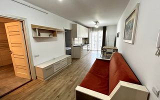 2 camere open space, Parcare, Zona Eroilor, Storia Cucina, Floresti - Poză 4