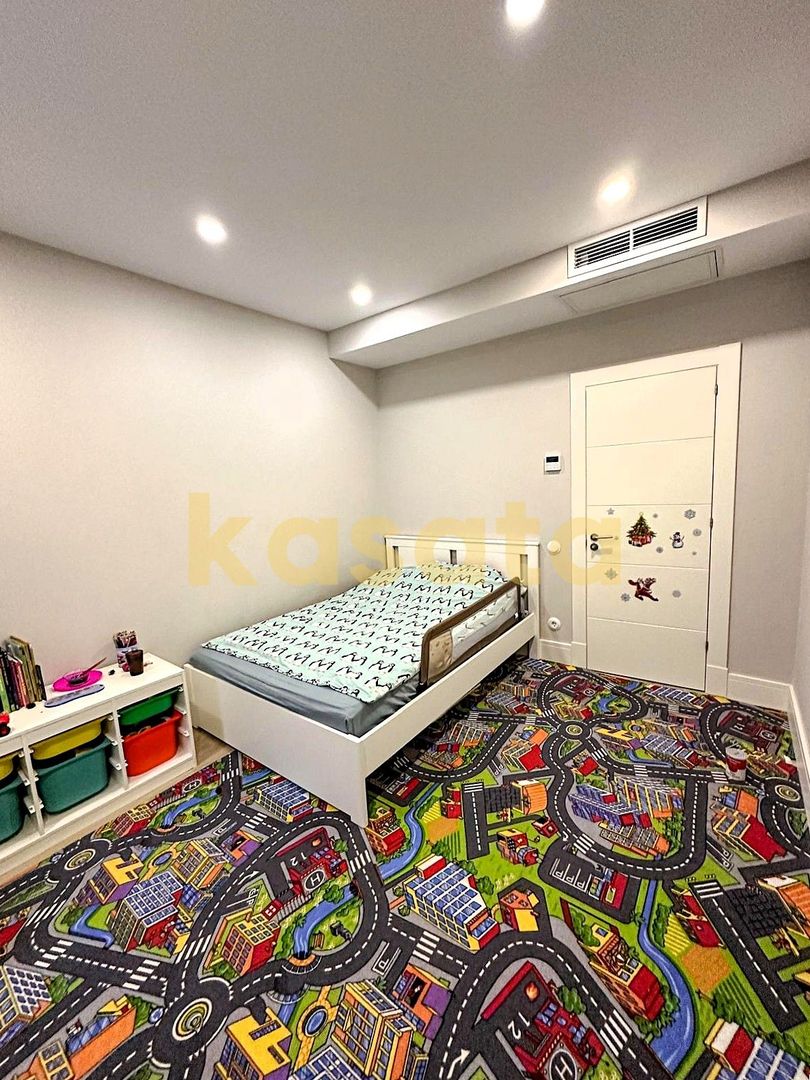 3 camere I Triana I 95 mp I parcare I finisaje premium - Poză 9