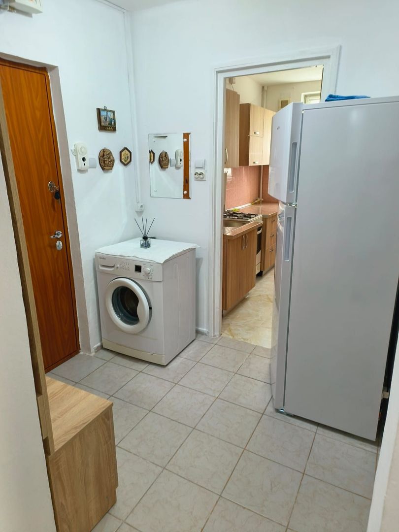 Apartament 2 camere, prima închiriere, renovat, metrou Nicolae Grigorescu - Poză 7