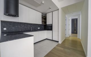 2 bedrooms apartment for rent | Floreasca-Barbu Vacarescu | Underground parking - Poză 5