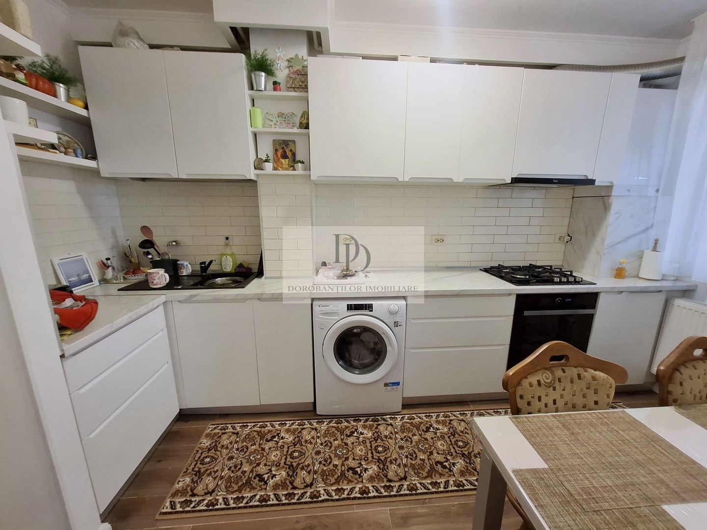Apartament 2 camere decomandat | Parcare | Grand Park Residence - Poză 9
