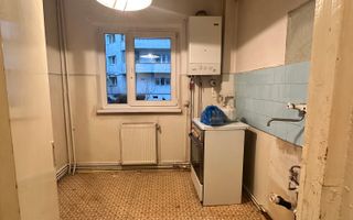 Garsonieră de vânzare Zona Siretului-C. Dumbravii - Poză 7