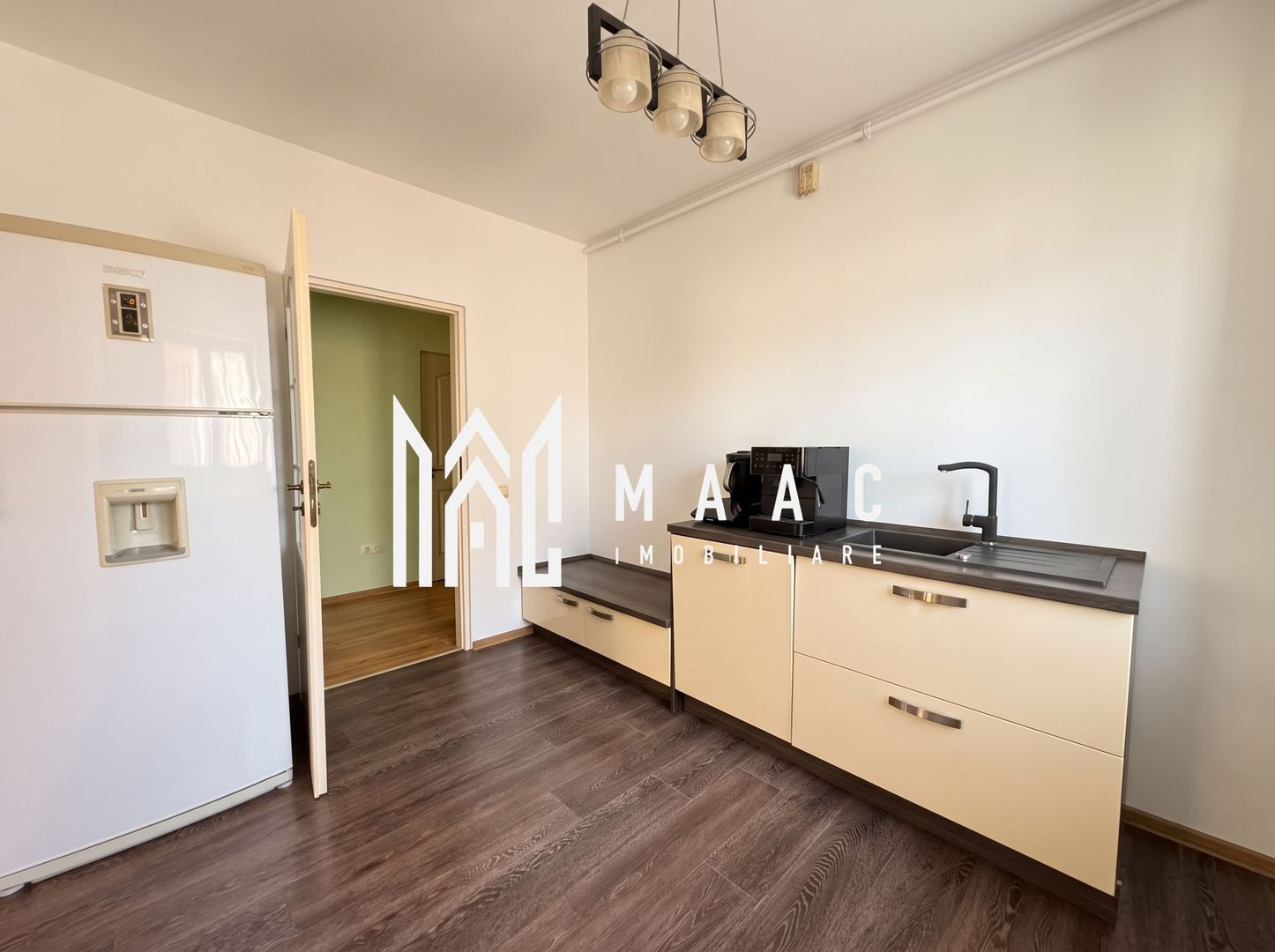 Apartament de vânzare Sibiu | Arhitecților - Calea Cisnădiei - Poză 12