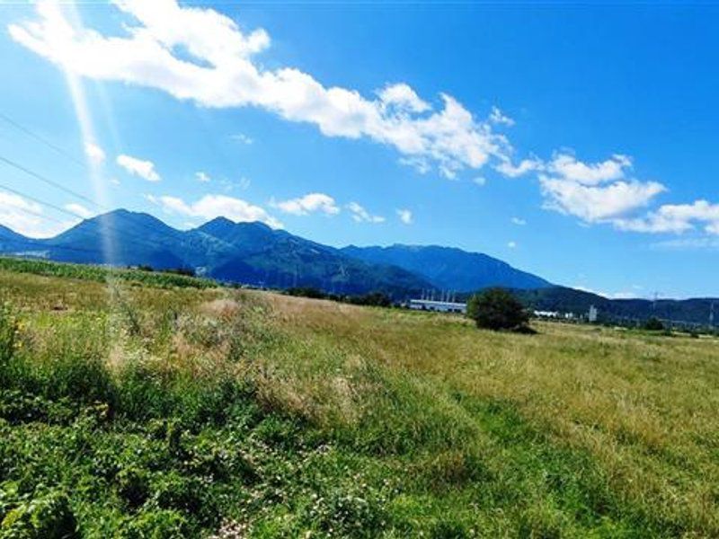 teren industrial in zona centurii Brasov - Poză 8