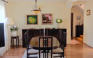 Casa de vanzare 4 camere | Cartierul Oncea | Oradea | - Poză 4