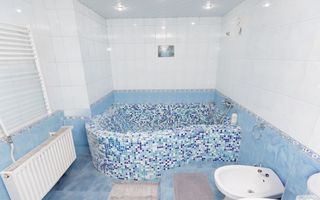 Vânzare, apartament, 5 camere, str.  Independentei, Botanica - Poză 17
