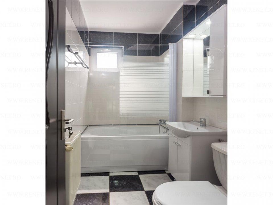 Inchiriere 2 Camere Primaverii - Poză 7