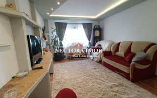 NECTORA IMOB-Apartament 4 camere, 2 bai, 82 mp, Str. Traian Lalescu - Poză 5