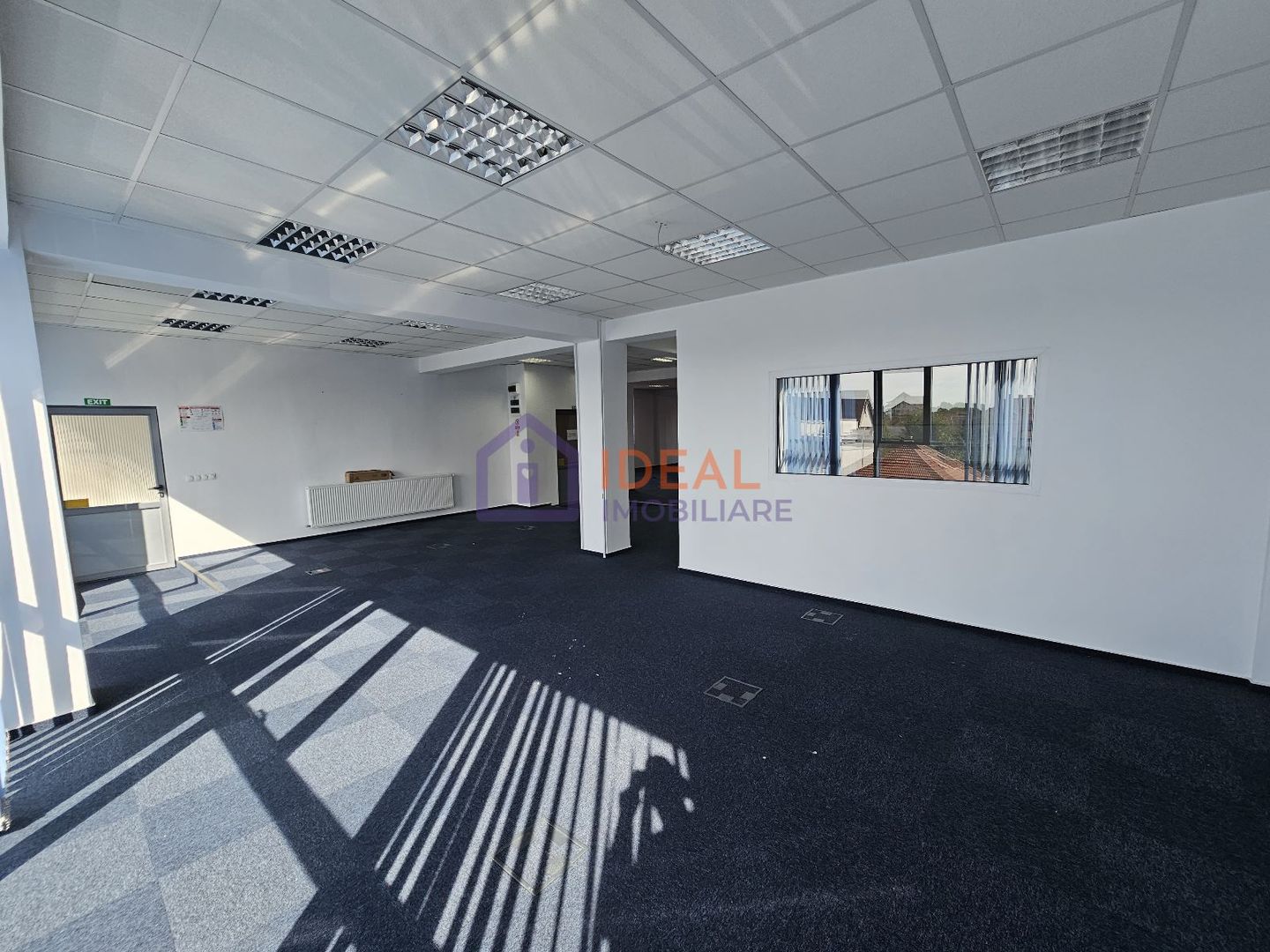 Spatiu Comercial de inchiriat, 238 mp utli, zona Calea Dumbravii - Poză 1