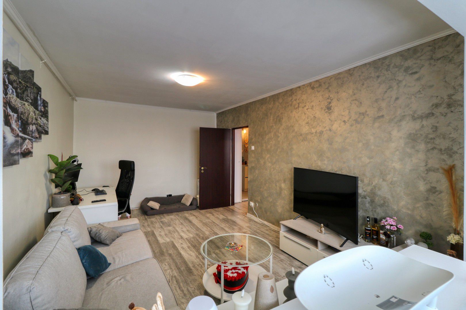 Apartament 2 camere,renovat complet, Dristor – Metrou – comision 0% - Poză 3