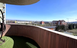 Apartament cu 3 camere | Nufărul Plaza | Vedere panoramică | Oradea - Poză 14