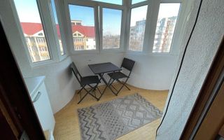 Apartament cu 1 cameră de închiriat - Zonă Ultracentrală, lângă Starea - Poză 4