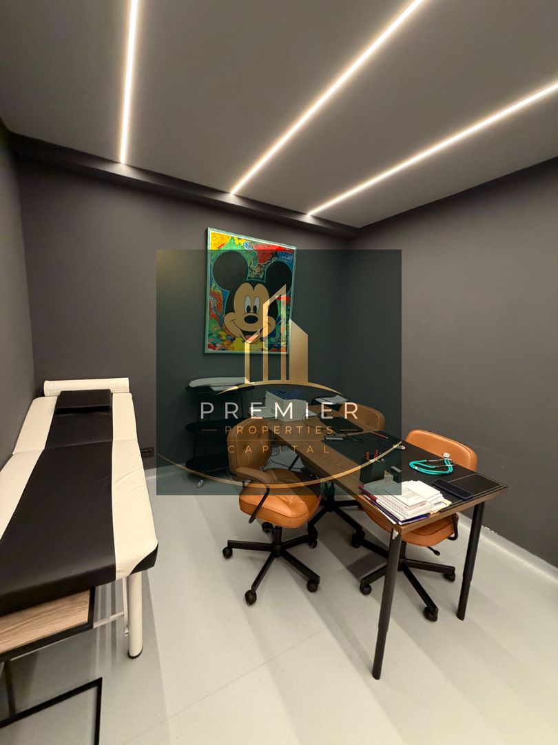 Vila Kiselef clinica medicala 8960 investitie - Poză 7