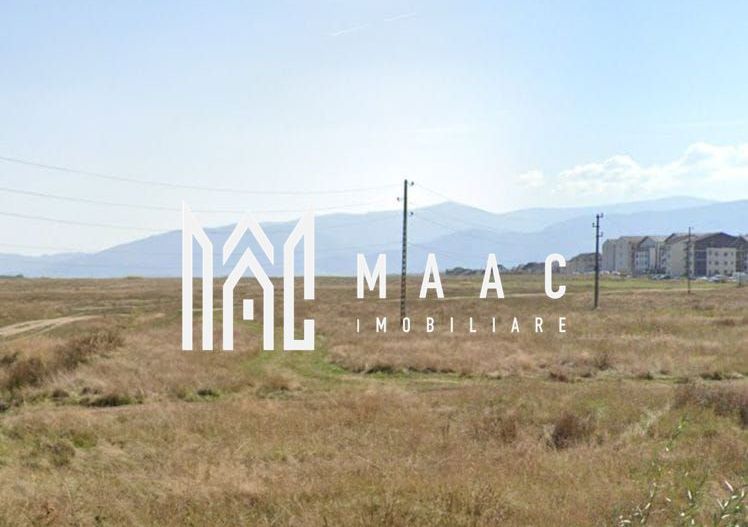 Parcele 400 mp | Extravilan | Șelimbăr - Poză 2