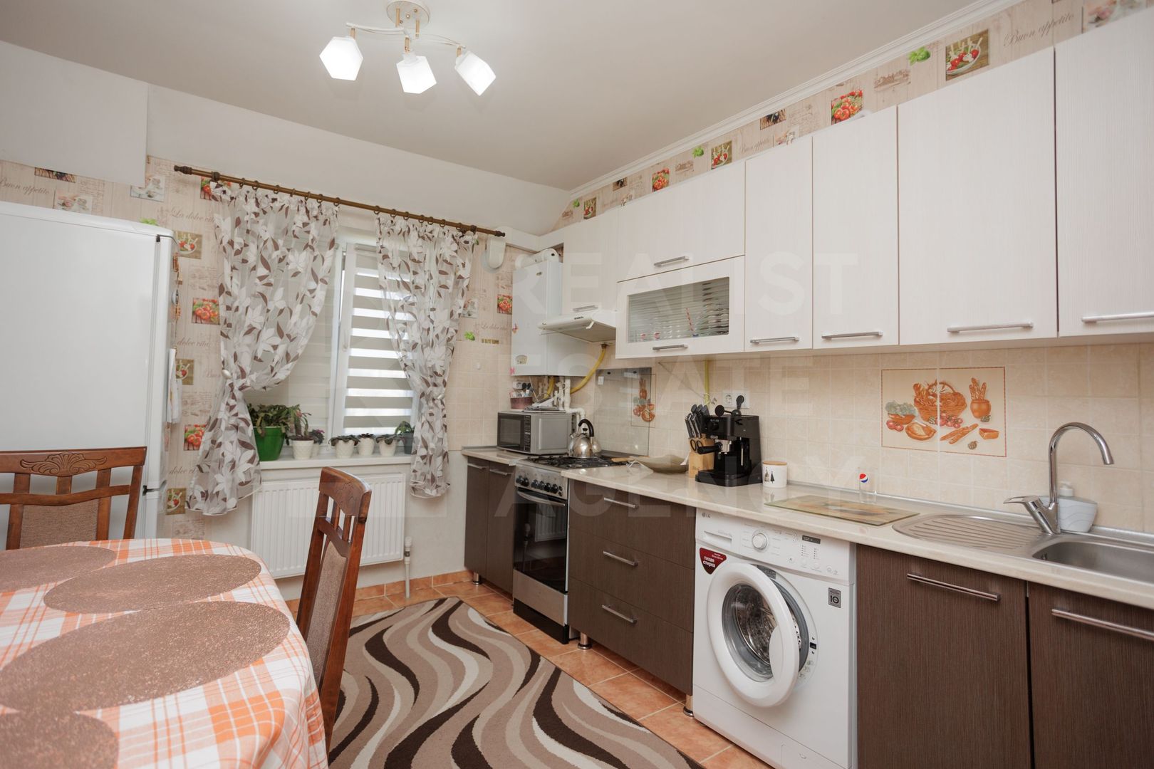 Vânzare apartament, 2 camere, str. Ialoveni, Centru - Poză 6