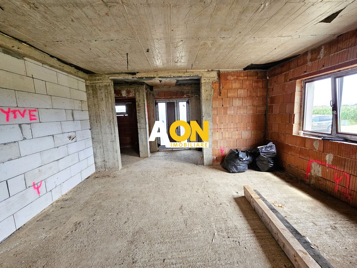 Casa 4 camere, predare la cheie, 430 mp teren, Micesti - Poză 13