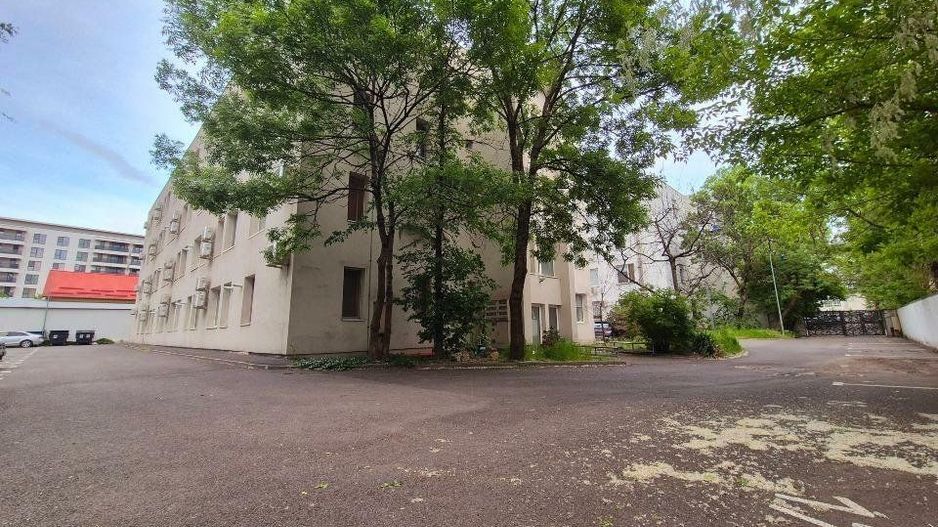 Garsonieră  | Residence DP5D | 7 min Metrou | Parcare | Curte Privată | Pet Frie - Poză 10