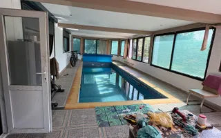 VILĂ 166MP | PISCINĂ INTERIOARĂ | CURTE | Radauti,Suceava | - Poză 12