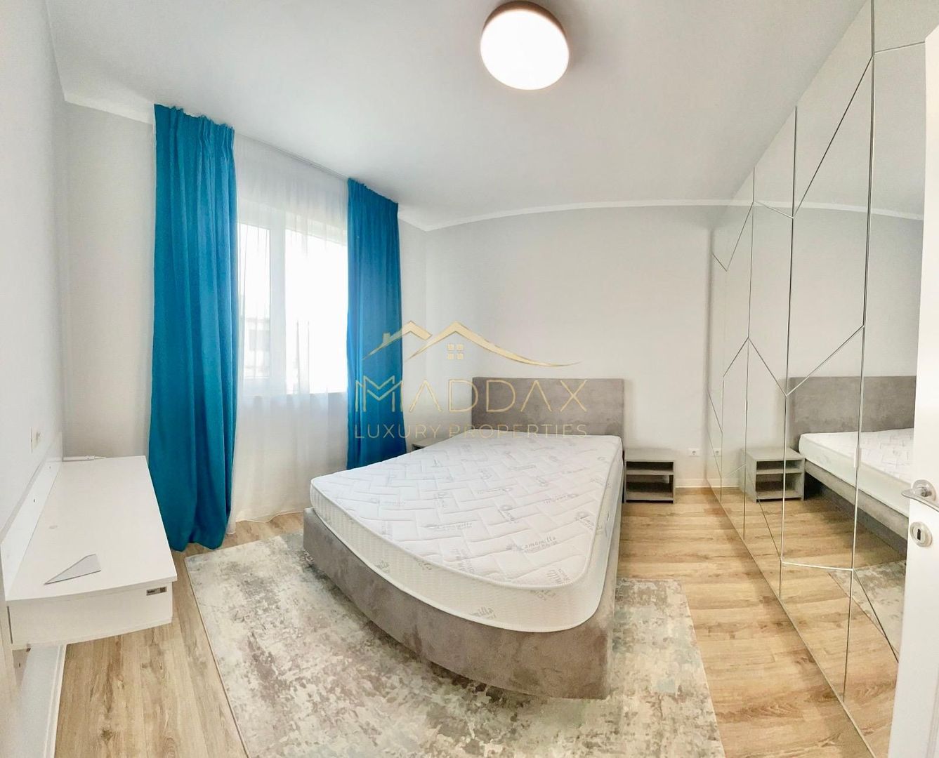 Vila moderna***4 camere***cu gradina//Cartier rezidential Corbeanca - Poză 11