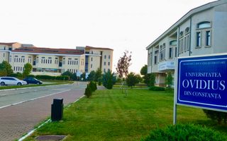 Apartament 2 camere zona Campus - Aleea Universitatii - Bloc Nou - Poză 12