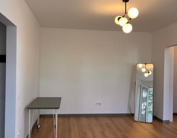 Apartament cu doua camere semidecomandat, piata Domenii - Poză 2