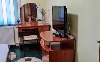 De vânzare apartament cu 3 camere, strada Octav Onicescu - Poză 2