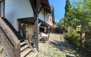 Casă P+M de vânzare | 450 mp teren | Centru Baia Sprie - Poză 2