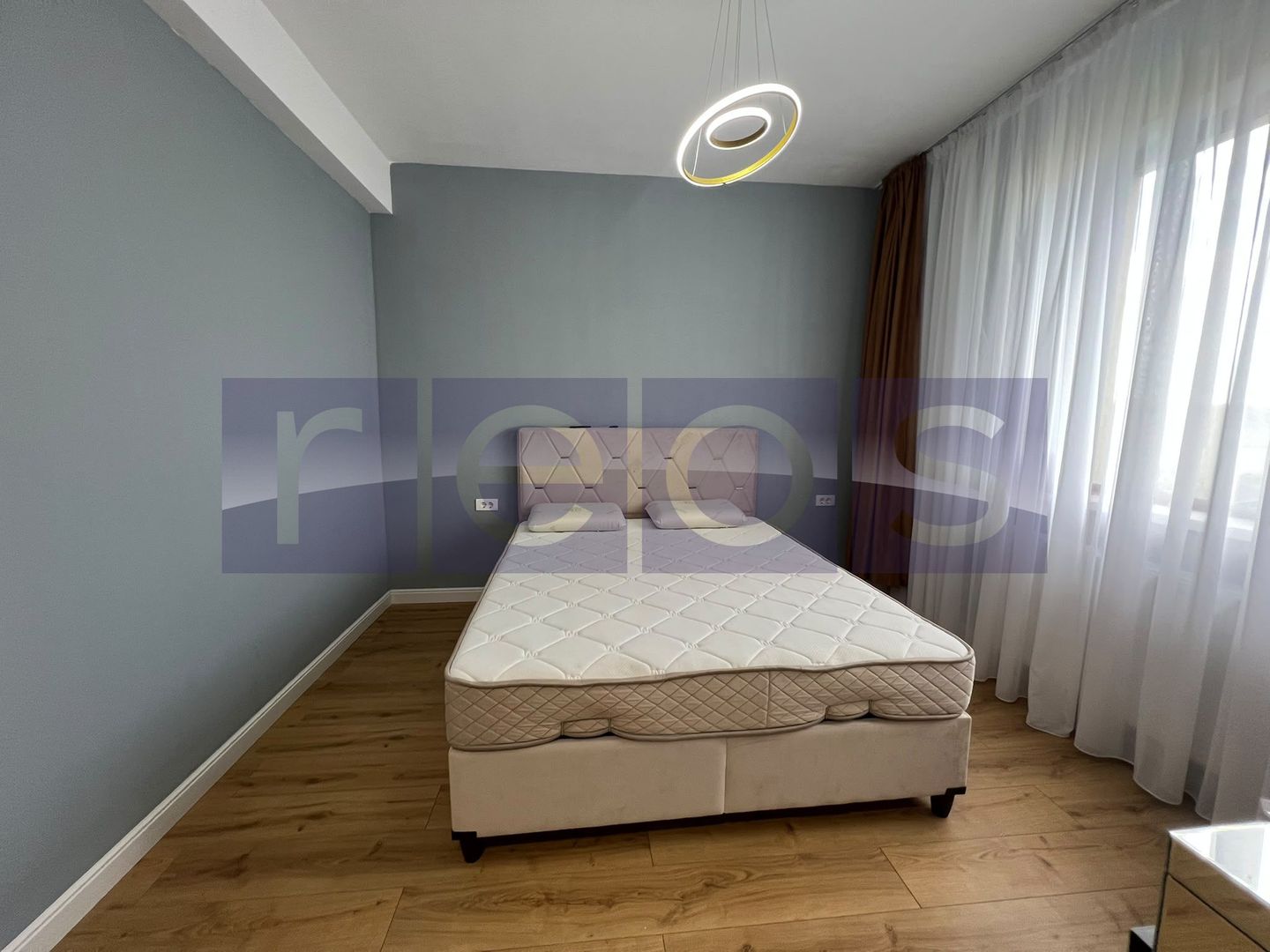 VANZARE CASA 3 CAMERE | ZONA AVIATORILOR- COMUNA BERCENI - Poză 4
