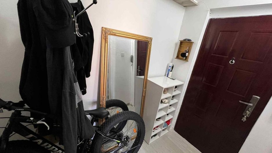 Dambovita | 2 Camere | Etaj Intermediar | Centrala Proprie. - Poză 7