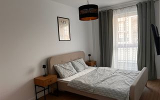 Exclusivitate!Ap. 2 camere+parcare, et.1,bloc nou, Regele Ferdinand - Poză 1