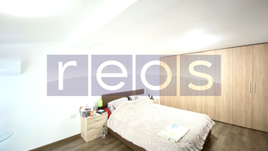 DE VANZARE CASA 5 CAMERE | RENOVATA | TERASA | 2 INTRARI SEPARATE | ZONA UNIRII - Poză 15