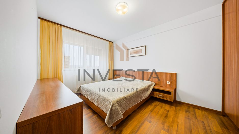 Ap 3 camere in Parcul Observator!  Orientare S-V | Etaj 2 |  An 2014 - Poză 7