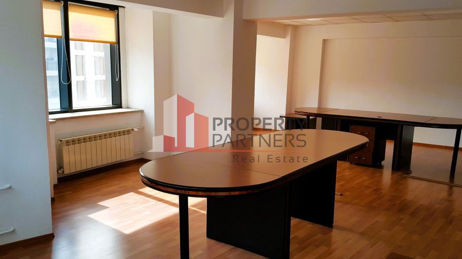 Spatiu destinat birourilor - 90 mp - Unirii - Poză 7