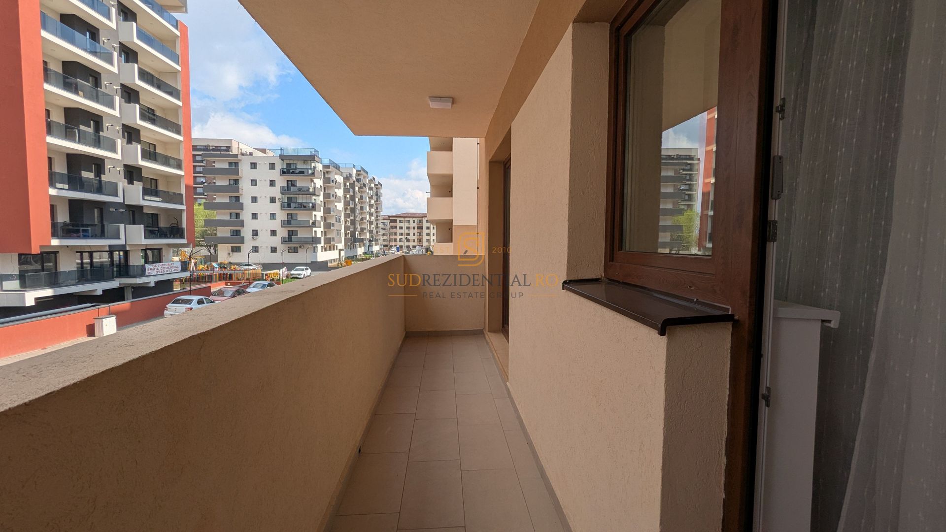 Apartament 2 camere, prima inchiriere, Drm. Binelui, Metrou Aparatori - Poză 16