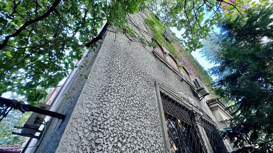 3 camere in vila Primaverii renovat Charles de Gaulle - Poză 19